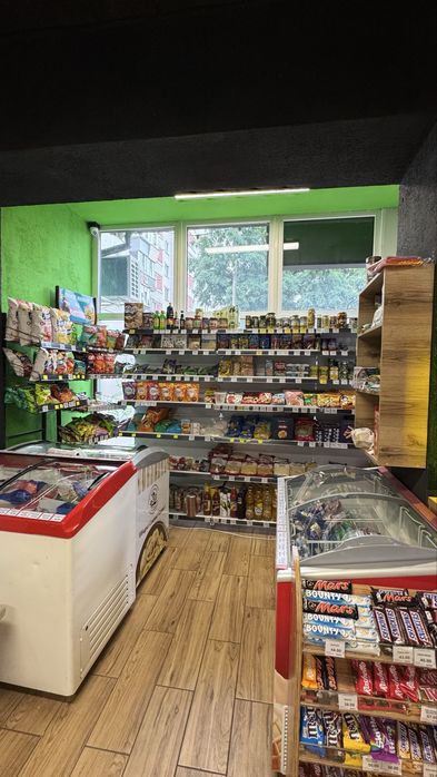 Продається готовий бізнес