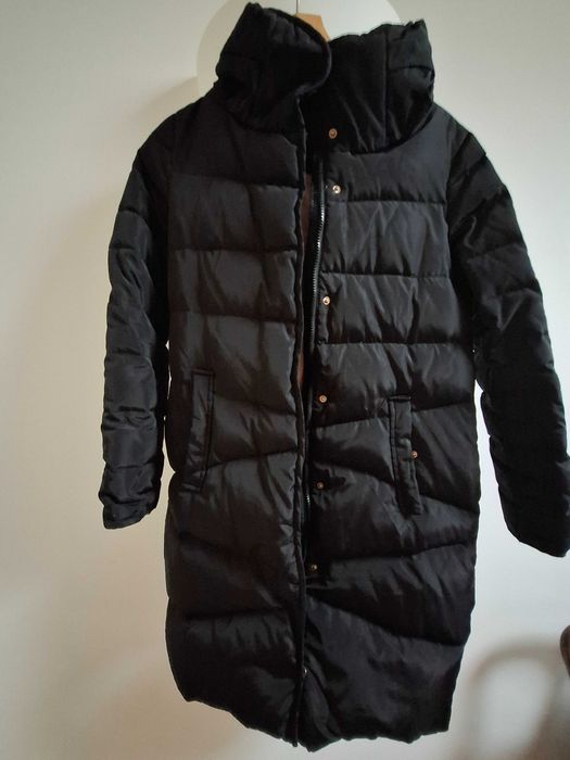 Kurtka zimowa damska