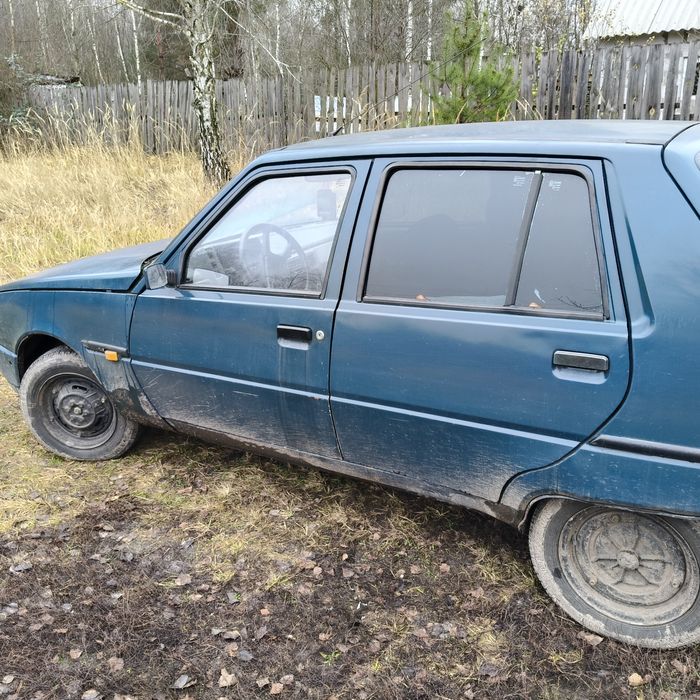 Продам таврію 2005р