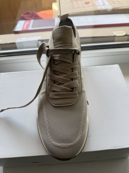 Calvin Klein Сondro Sneaker (Оригинал США)