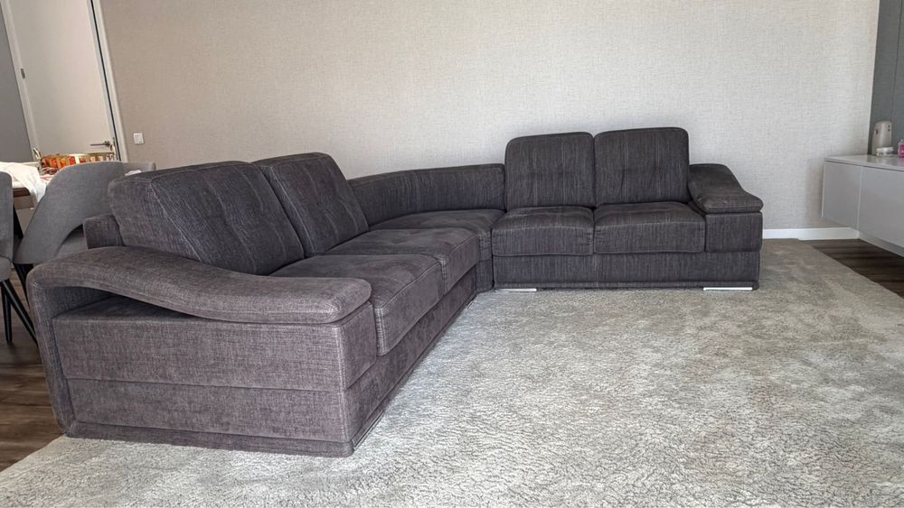 Vendo Sofa 5 Lugares