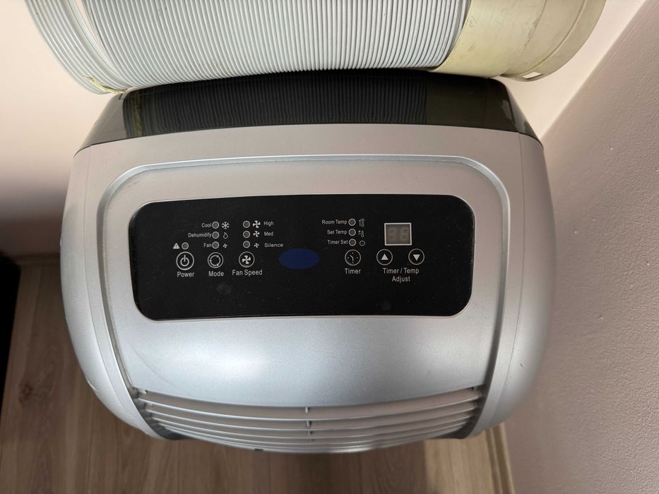 Klimatyzator przenośny Celcia WAP-267EF