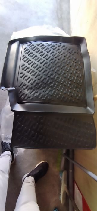 Tapetes  Mitsubishi L200