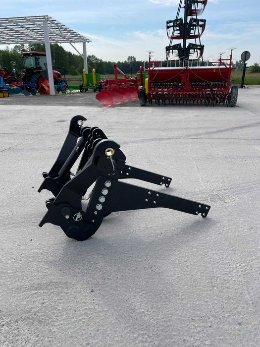 TUZ przedni na przód ciągnika Zetor Ursus Massey Ferguson Proxima NOWE