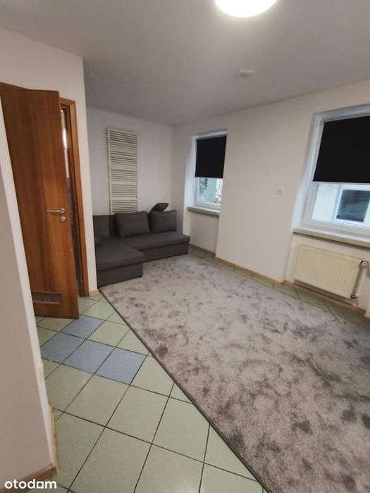 Apartament przestronny centrum Katowic bezczynszowy