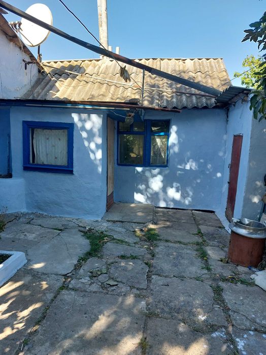 Будинок Нова Одеса