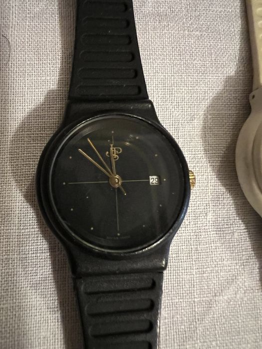 Relógios John Player Special