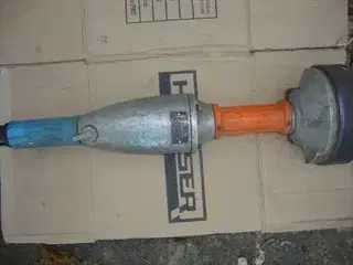 Шлифмашинка пневматическая