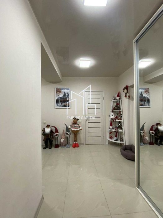 Продаж 2-к в Сихові (Зубра) | Євроремонт | Меблі та техніка