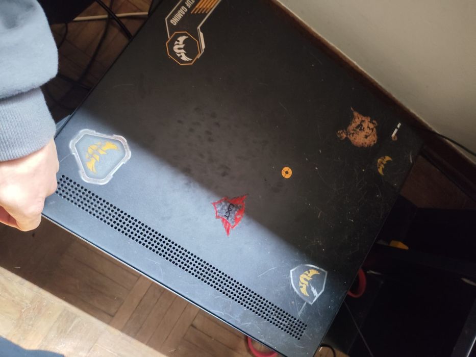 Desktop gaming + monitor lg 144hrz