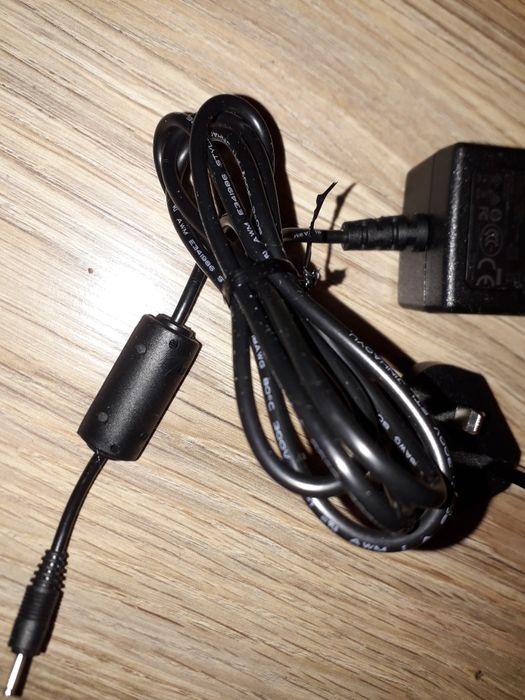 Sprzedam Zasilasz 5V 3A 20W EDAC EA1024BR nowy nie używany.