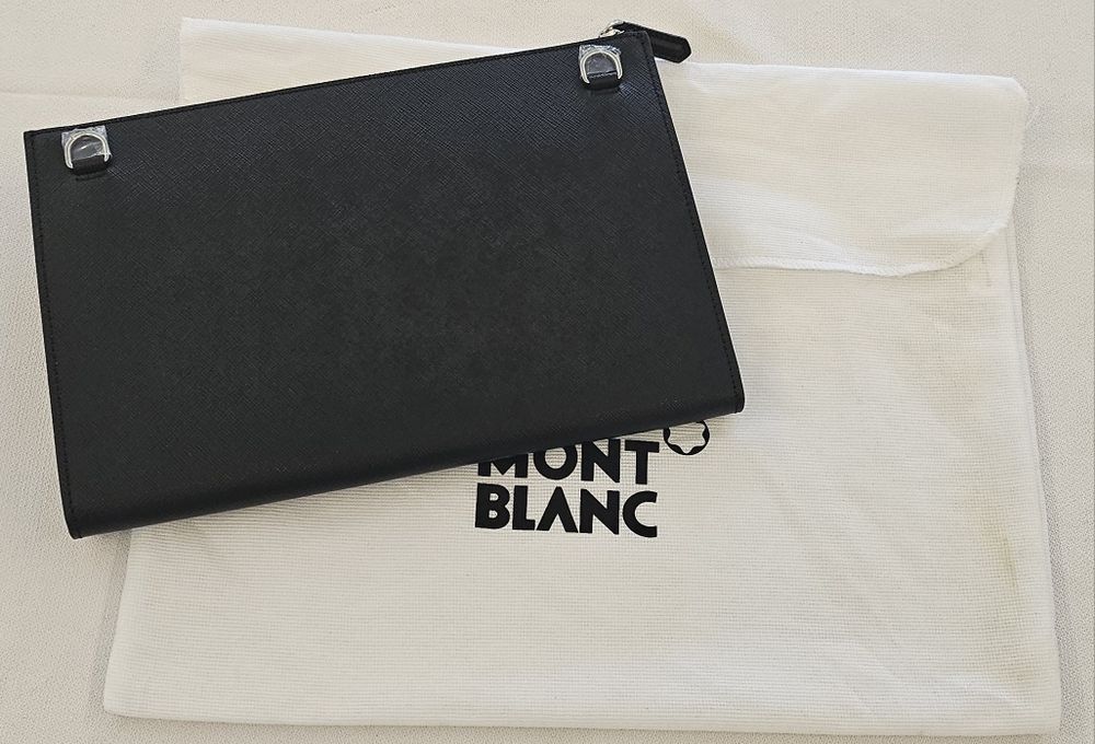 Bolsa / Clutch - Montblanc