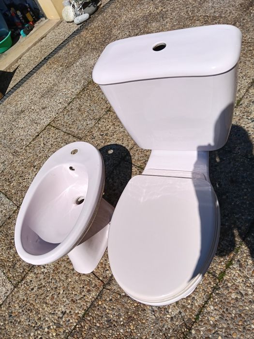 Sanitários Valadares