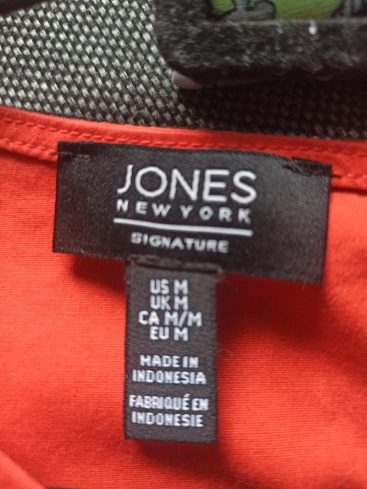 Bluzeczka Boho 38 Jones