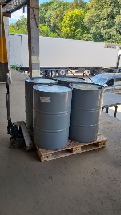 Антифриз для опалення