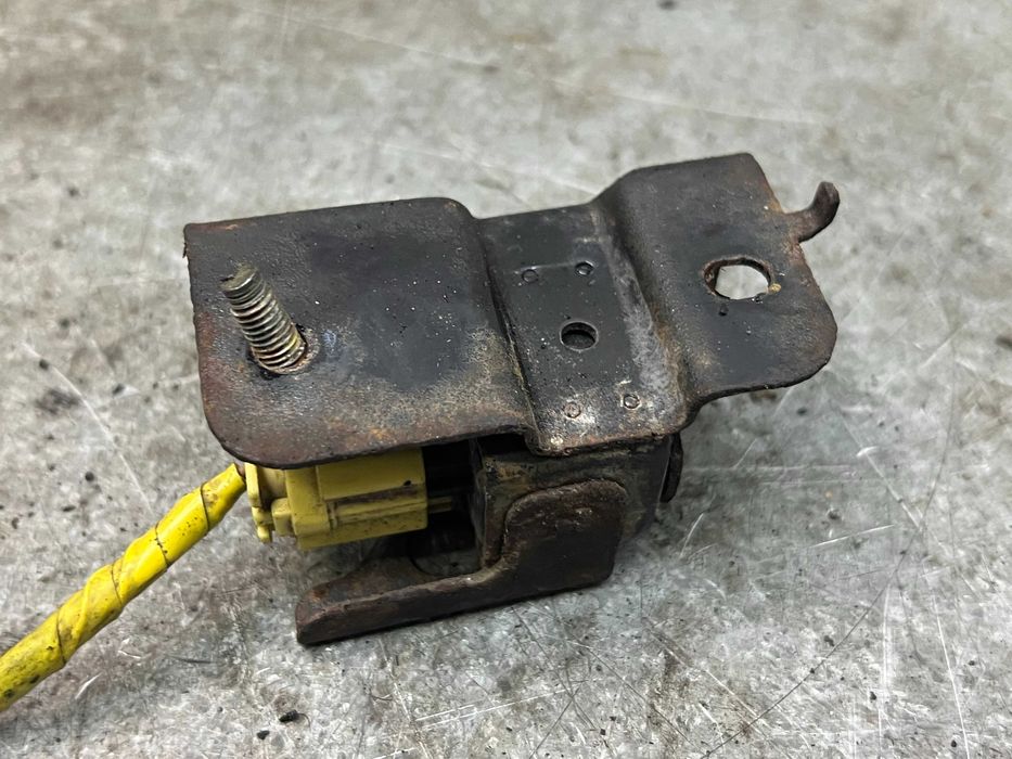 Honda Civic V VII Czujnik Sensor Uderzenia Uderzeniowy
