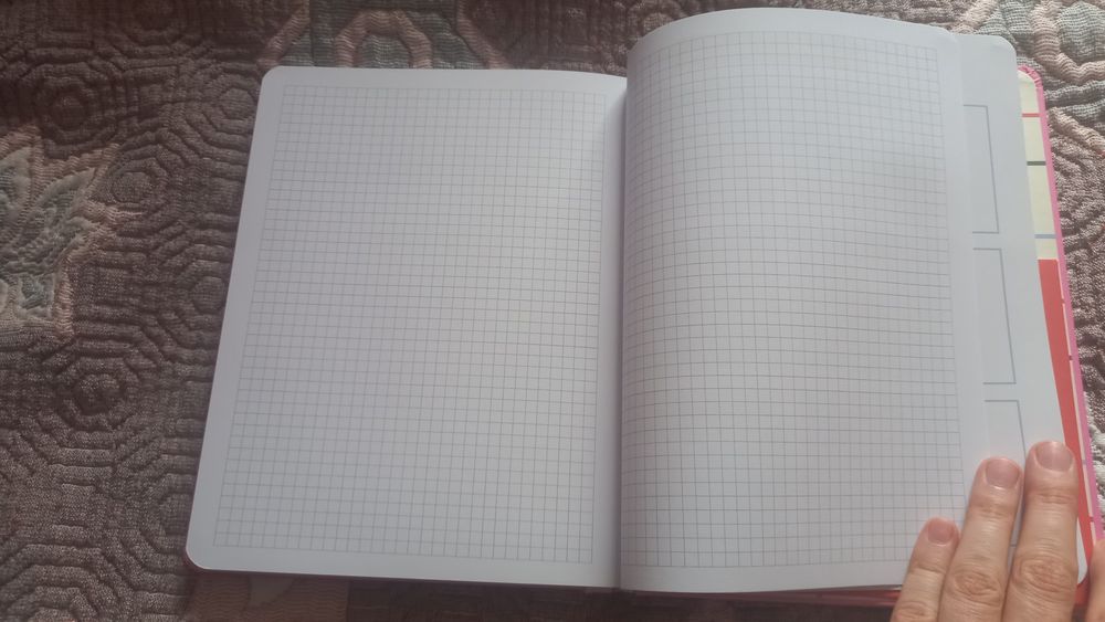 Планер I have a plan