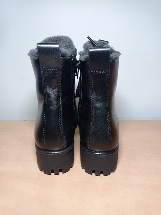 Жіночі зимові черевики ECCO Modtray W 36,37,38,40,41р.