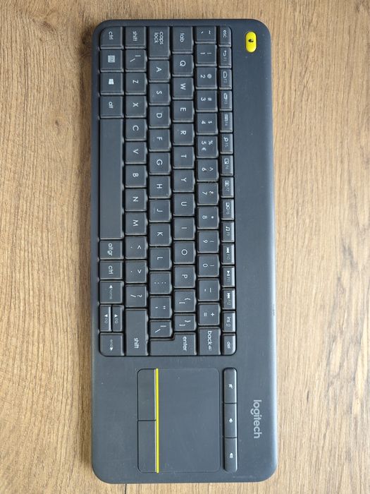 Klawiatura Logitech