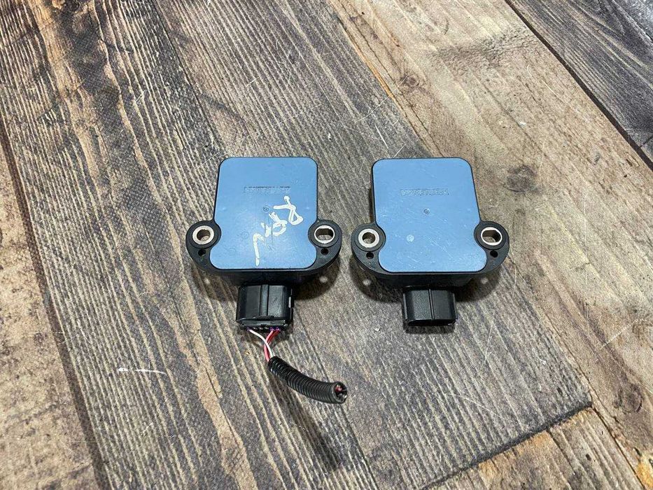 Датчик курсової стійкості стабілізації Toyota RAV4 XA40 2013-2015 8972242010 / 1745006430 дорест