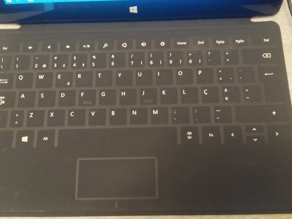 Tablet PC Surface RT 32 GB434319736795965442
