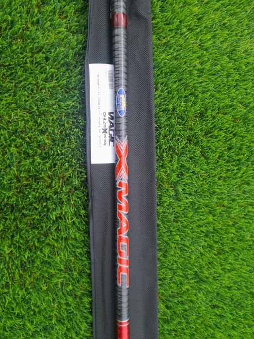 Cana Lineaeffe X-Magic 4,2mts