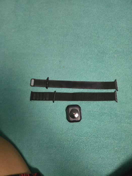 Apple watch se 2 gps 44m