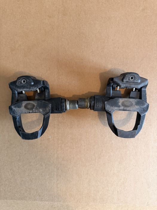 Sapatilhas Fizik Tempo R5 Powerstrap branco preto 43