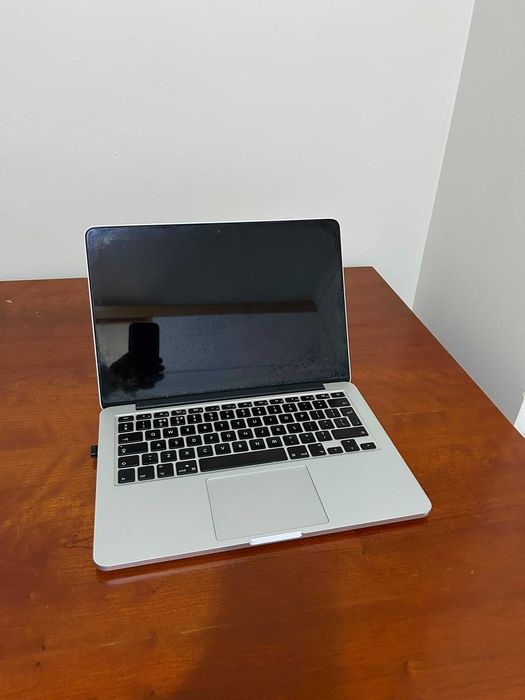 Macbook Pro 2015