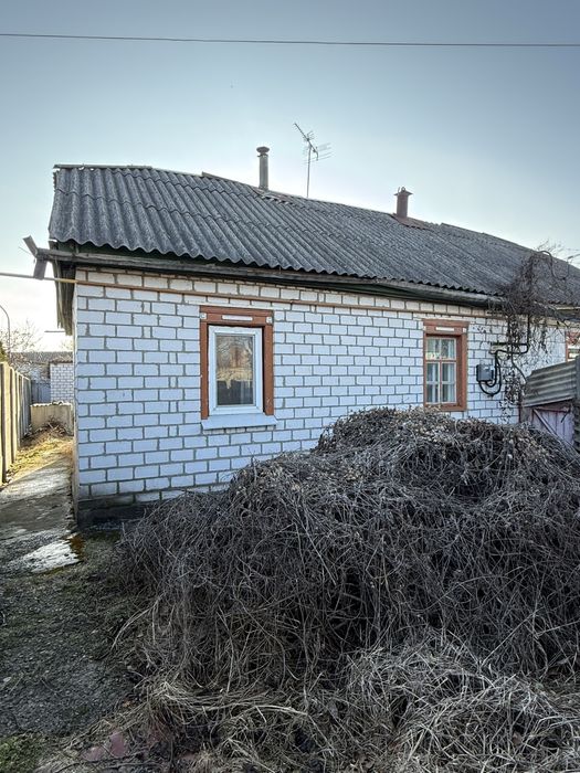 1/2 будинку. Продаж. 3й Занасип, Оптовичок