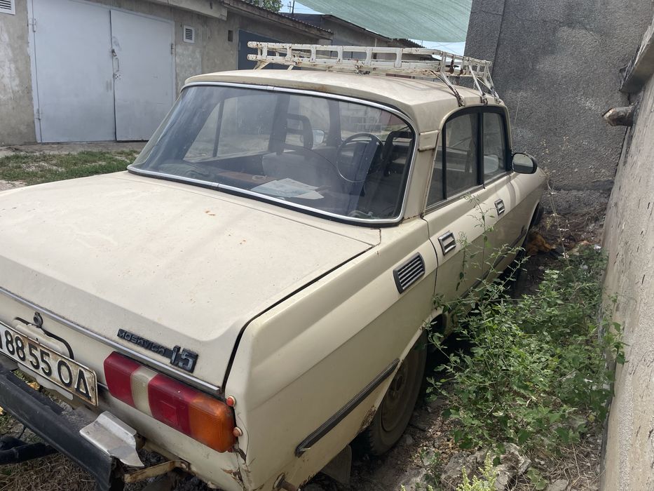 Продам Москвич 2140