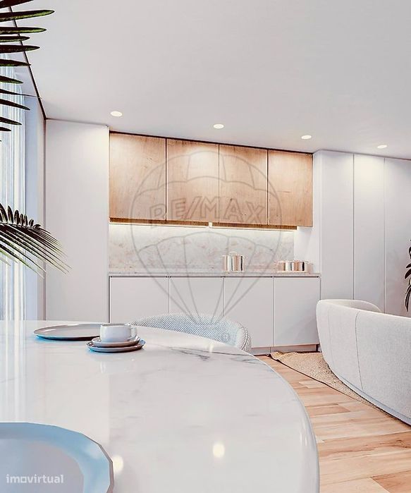 Apartamento T1 para venda