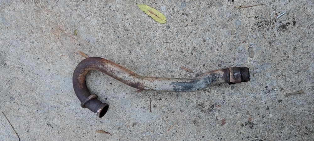 Вилкв Suzuki DR 125