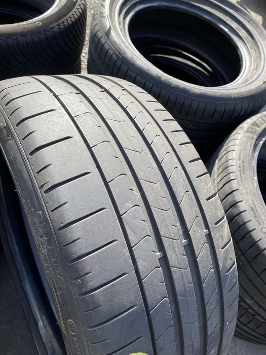 235/35r20 Pirelli
