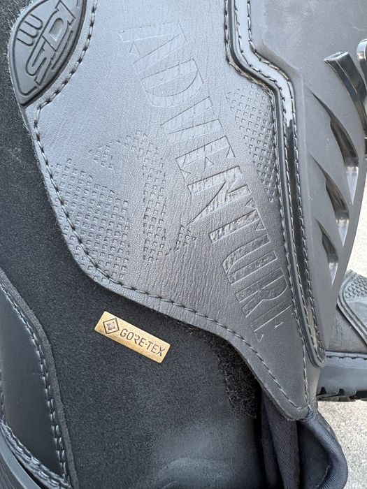 SIDI Adventure 2 Goretex - jak nowe!