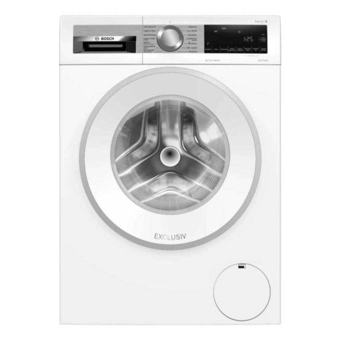 Pralka automatyczna Bosch Serie 6 WGG244ZEPL 9kg 1400obr. Usuwanie plam 06.18/01