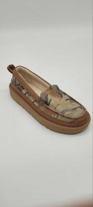 Шкіряні лофери UGG ОРИГІНАЛ 30 розмір