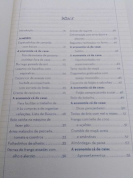 Feito em Casa por Joana Roque