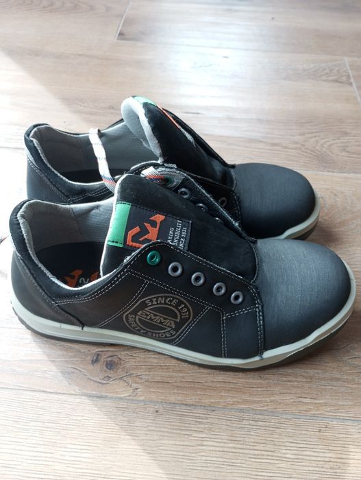 Buty robocze Emma męskie 42