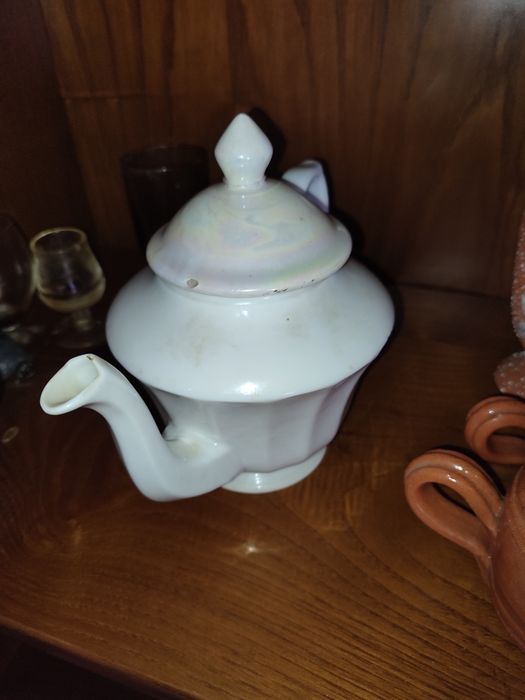 Vista Alegre Tea/Coffee Pot64751234310786121