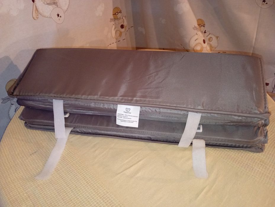 Estrado de Parque para Bebé 60x120cm