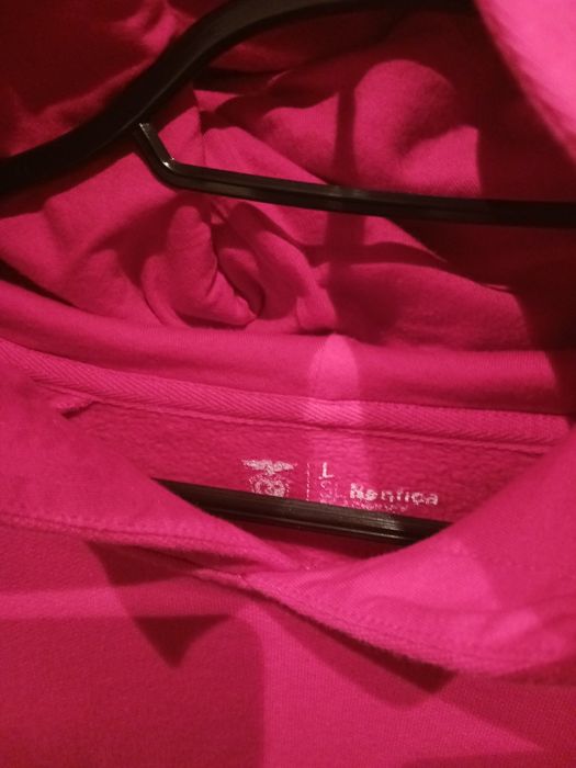 Swet Oficial do Benfica