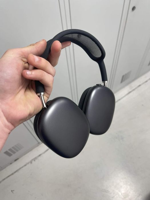 Słuchawki nauszne APPLE Airpods Max