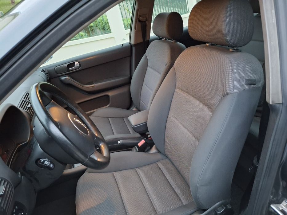 Audi A3 8l Impecável
