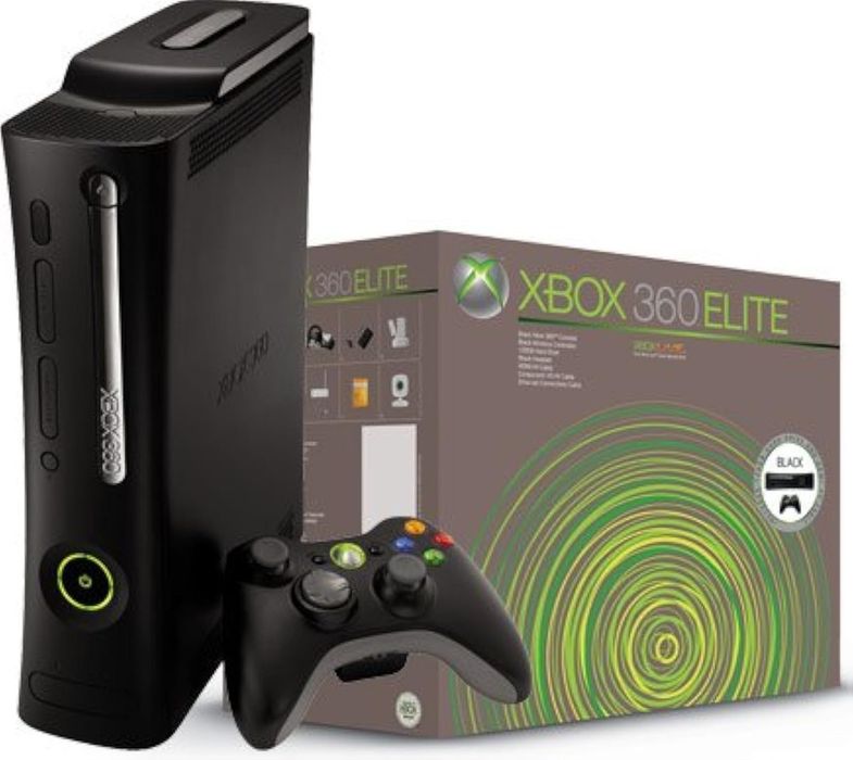 Dysk 120 gb do Xbox 360 elite  Hard Drive
