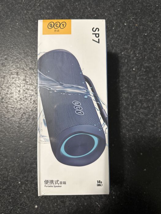 Głośnik bluetooth QCY SP7