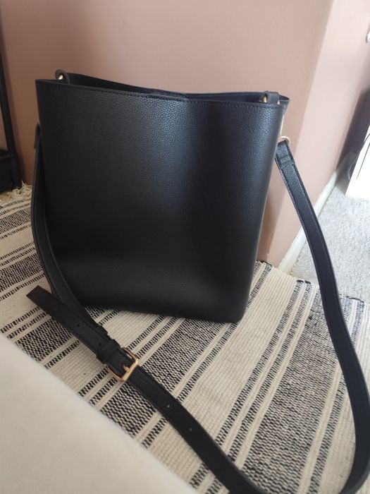 Torebka tote Sinsay