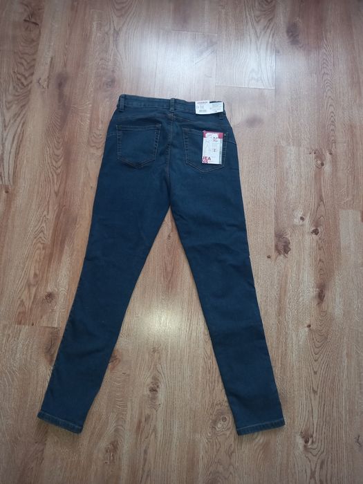 Spodnie jeansowe Stooker S
