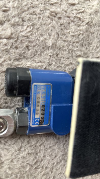 Kovax pneumatic tools