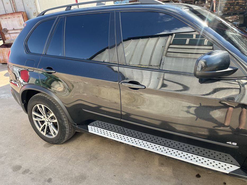 Даерь BMW E70 Двери БМВ Е70 Разборка Е70 Дверь 474 дверь 76
